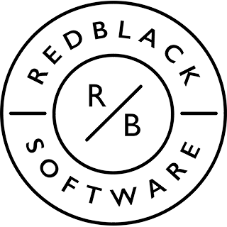 RedBlack Software Logo