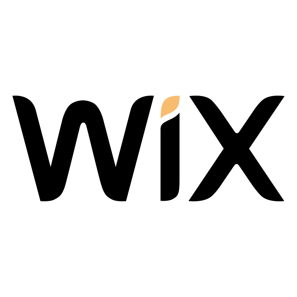 Wix and bakery management software integration