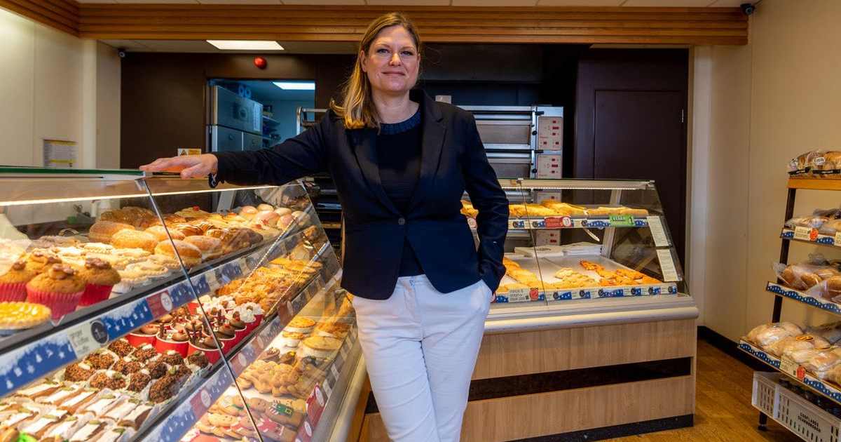 Cooplands rolls out Cybake bakery software across 170 stores & 12 cafes