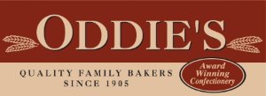 Oddie's is using our bakery software