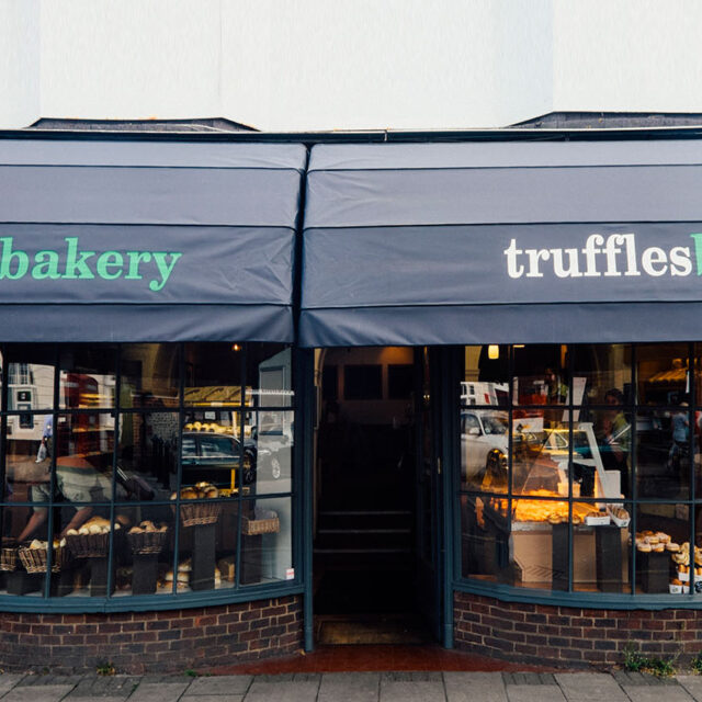 Cybake® Bakery Software Bakery Management Software