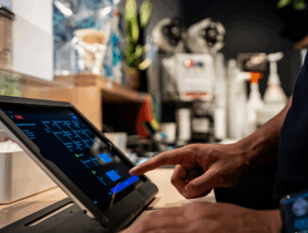 Cybake integrates with Vita Mojo