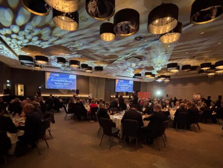 Cybake at CBA Business Day 2025